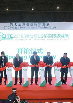 Sri Lanka appreciated as “The Destination for the Rising Chinese travellers’’ in Chengdu Sichuan
